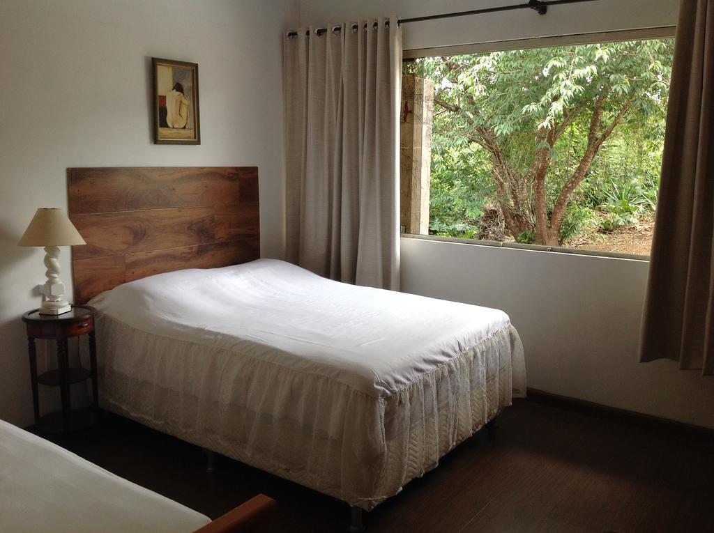 Braunes Guest House 新弗里堡 外观 照片