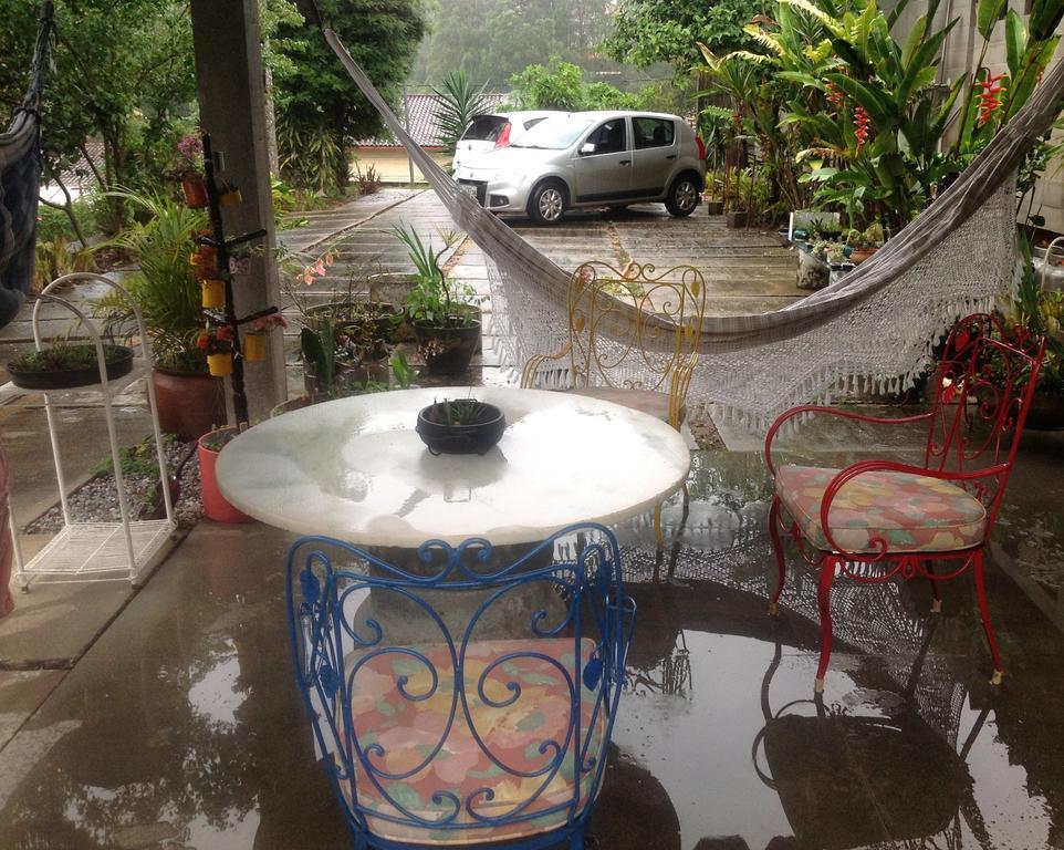 Braunes Guest House 新弗里堡 外观 照片