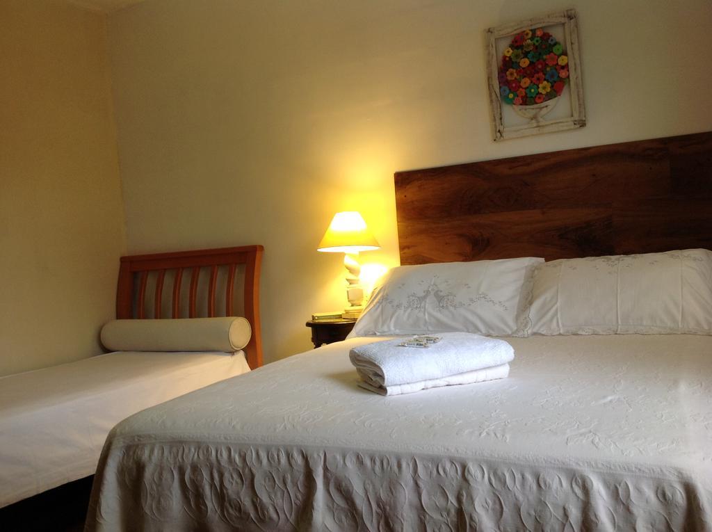 Braunes Guest House 新弗里堡 外观 照片