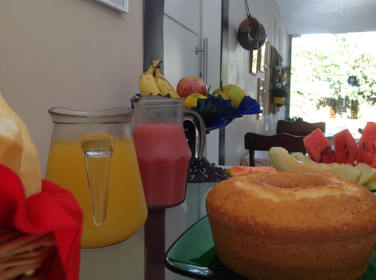 Braunes Guest House 新弗里堡 外观 照片