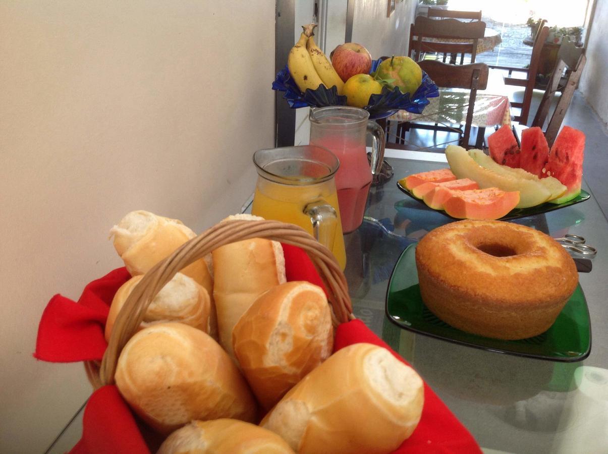 Braunes Guest House 新弗里堡 外观 照片